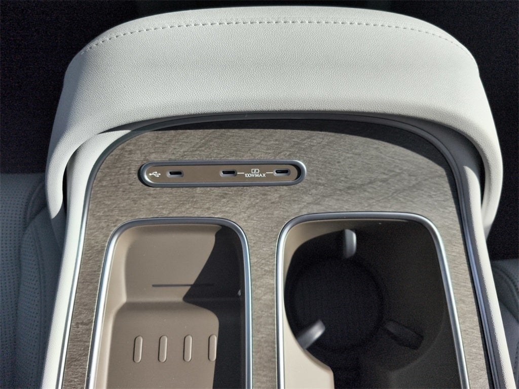 2026 Hyundai PALISADE HYBRID Blue SEL Premium 8P