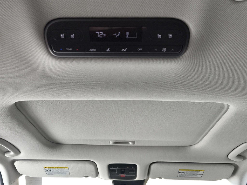 2026 Hyundai PALISADE HYBRID Blue SEL Premium 8P