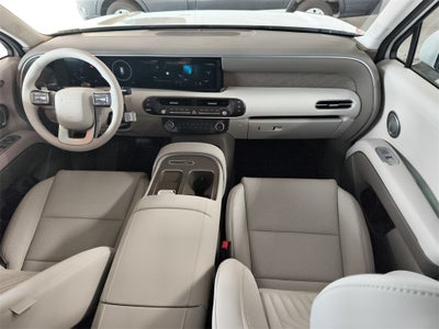 2026 Hyundai PALISADE HYBRID Blue SEL Premium 8P