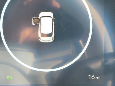 2026 Hyundai PALISADE HYBRID Blue SEL Premium 8P