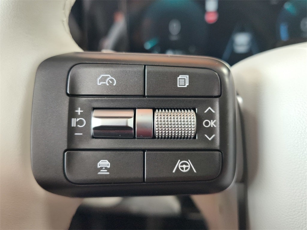 2026 Hyundai PALISADE HYBRID Blue SEL Premium 8P