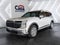 2026 Hyundai PALISADE HYBRID Blue SEL Premium 8P