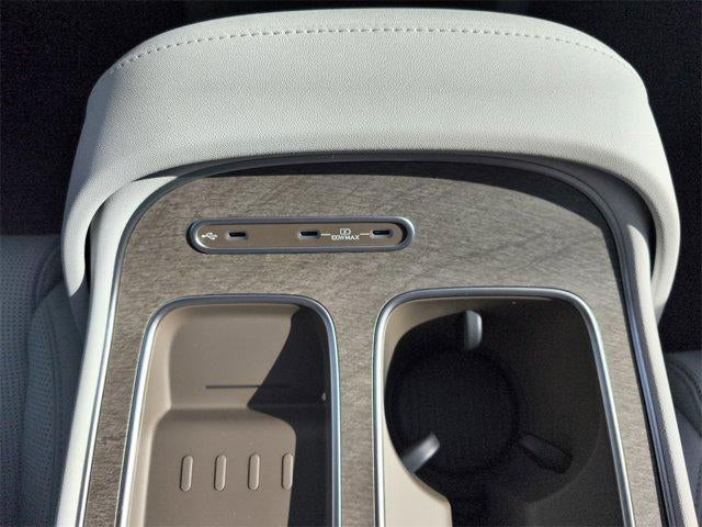 2026 Hyundai PALISADE HYBRID Blue SEL Premium 8P