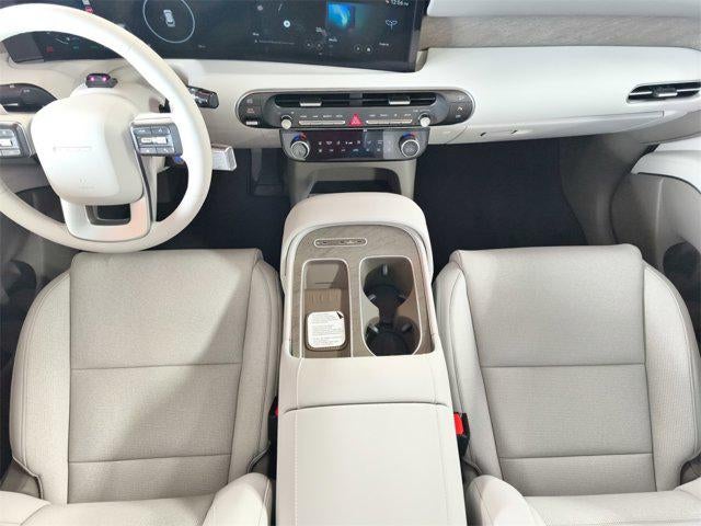 2026 Hyundai PALISADE HYBRID Blue SEL Premium 8P