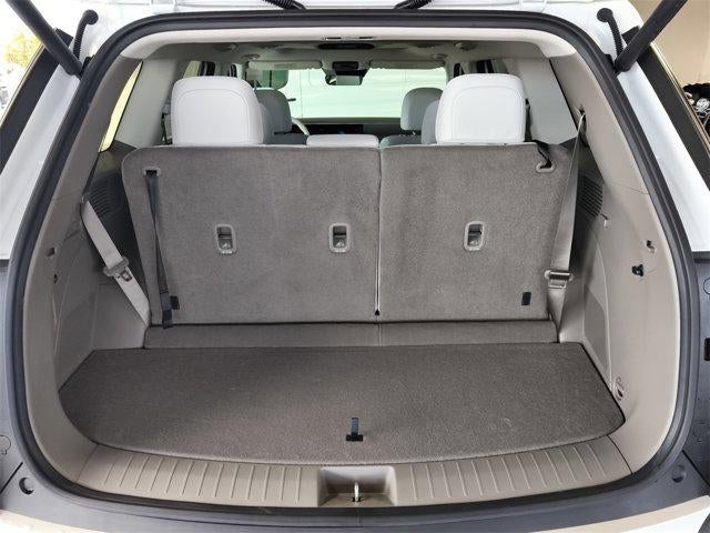 2026 Hyundai PALISADE HYBRID Blue SEL Premium 8P