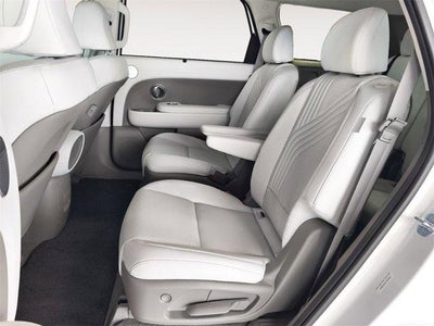 2026 Hyundai PALISADE HYBRID Blue SEL Premium 8P