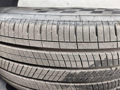 2026 Hyundai PALISADE HYBRID Blue SEL Premium 8P