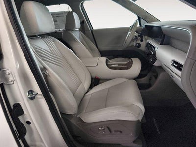 2026 Hyundai PALISADE HYBRID Blue SEL Premium 8P