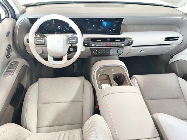 2026 Hyundai PALISADE HYBRID Blue SEL Premium 8P