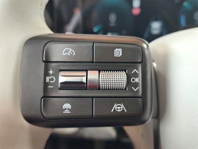 2026 Hyundai PALISADE HYBRID Blue SEL Premium 8P