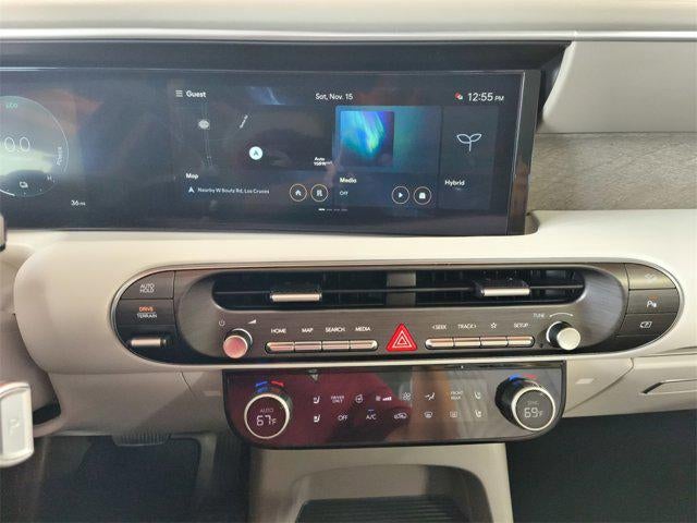 2026 Hyundai PALISADE HYBRID Blue SEL Premium 8P