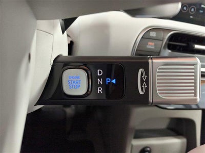 2026 Hyundai PALISADE HYBRID Blue SEL Premium 8P