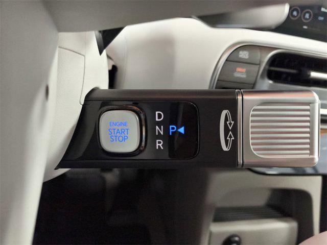 2026 Hyundai PALISADE HYBRID Blue SEL Premium 8P