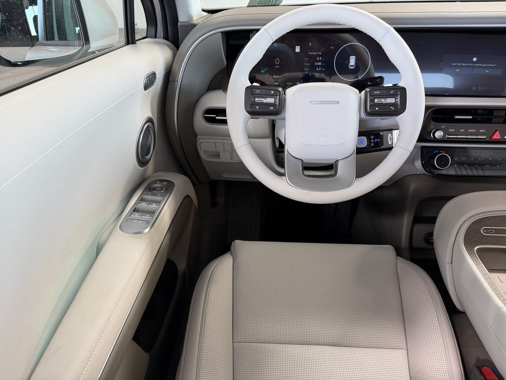 2026 Hyundai PALISADE HYBRID SEL Premium 7P