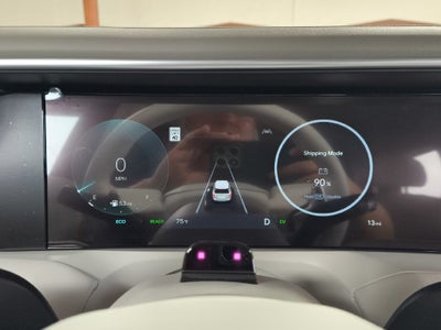 2027 Hyundai PALISADE HYBRID SEL Premium