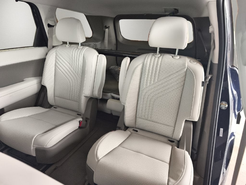 2027 Hyundai PALISADE HYBRID SEL Premium