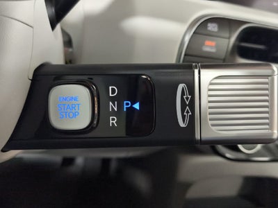 2027 Hyundai PALISADE HYBRID SEL Premium