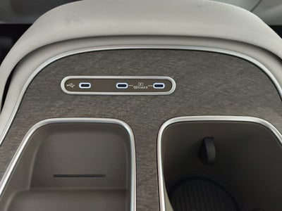 2027 Hyundai PALISADE HYBRID SEL Premium