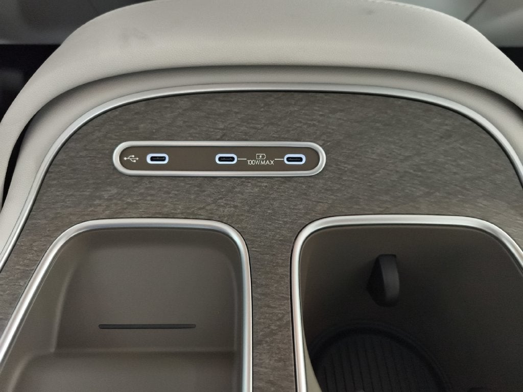 2027 Hyundai PALISADE HYBRID SEL Premium