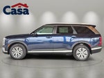 2027 Hyundai PALISADE HYBRID SEL Premium