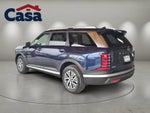 2027 Hyundai PALISADE HYBRID SEL Premium