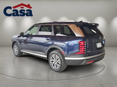 2027 Hyundai PALISADE HYBRID SEL Premium