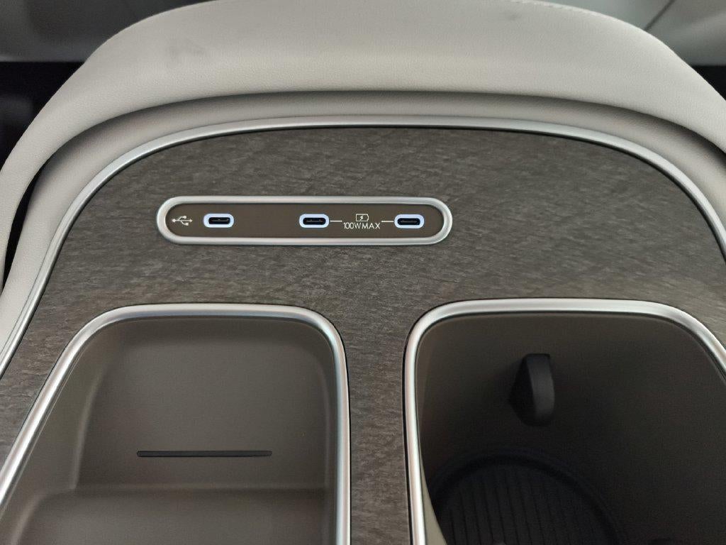 2027 Hyundai PALISADE HYBRID SEL Premium