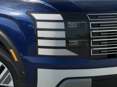 2027 Hyundai PALISADE HYBRID SEL Premium