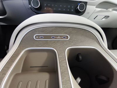 2026 Hyundai PALISADE HYBRID SEL Premium 7P