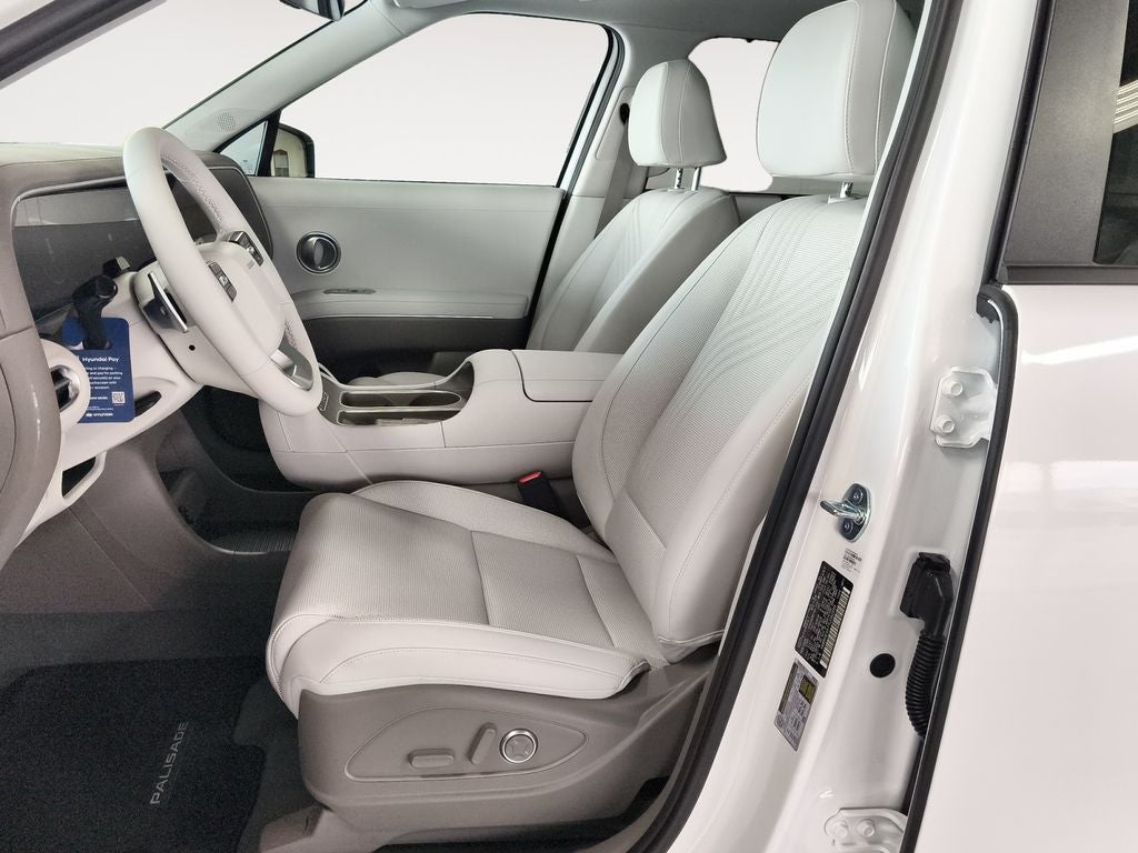 2026 Hyundai PALISADE HYBRID SEL Premium 7P