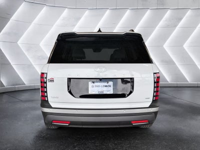 2026 Hyundai PALISADE HYBRID SEL Premium 7P