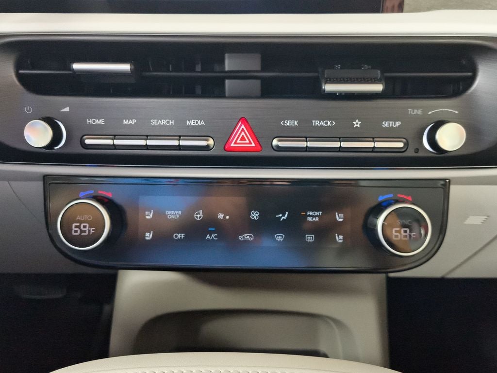 2026 Hyundai PALISADE HYBRID SEL Premium 7P