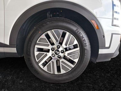 2026 Hyundai PALISADE HYBRID SEL Premium 7P