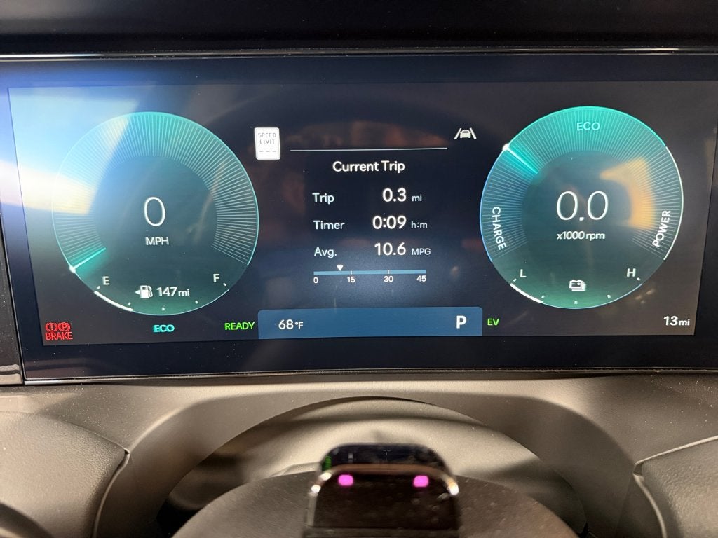 2027 Hyundai PALISADE HYBRID SEL Premium
