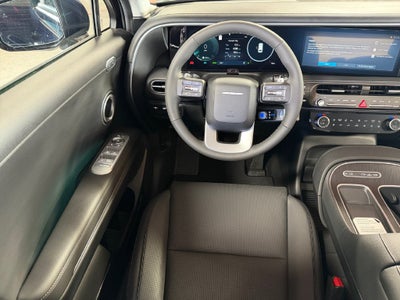 2027 Hyundai PALISADE HYBRID SEL Premium