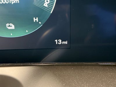 2027 Hyundai PALISADE HYBRID SEL Premium