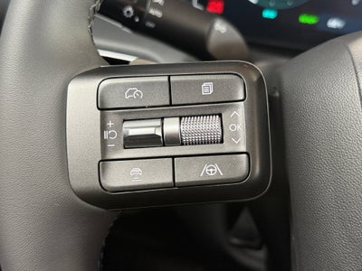 2027 Hyundai PALISADE HYBRID SEL Premium