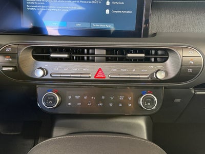 2027 Hyundai PALISADE HYBRID SEL Premium