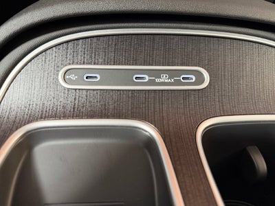 2027 Hyundai PALISADE HYBRID SEL Premium