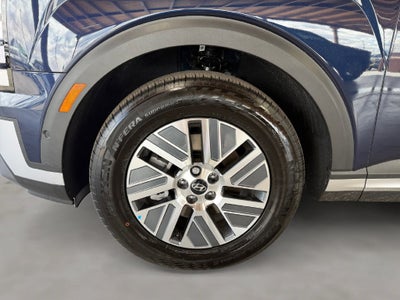 2027 Hyundai PALISADE HYBRID SEL Premium