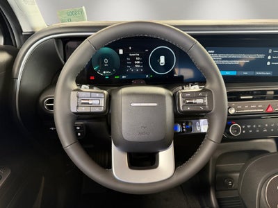 2027 Hyundai PALISADE HYBRID SEL Premium