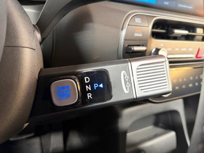 2027 Hyundai PALISADE HYBRID SEL Premium