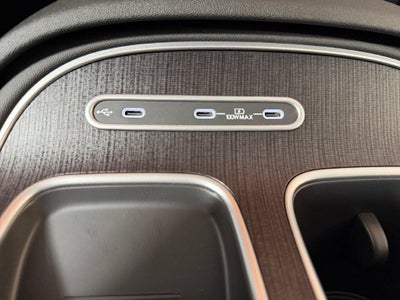 2027 Hyundai PALISADE HYBRID SEL Premium