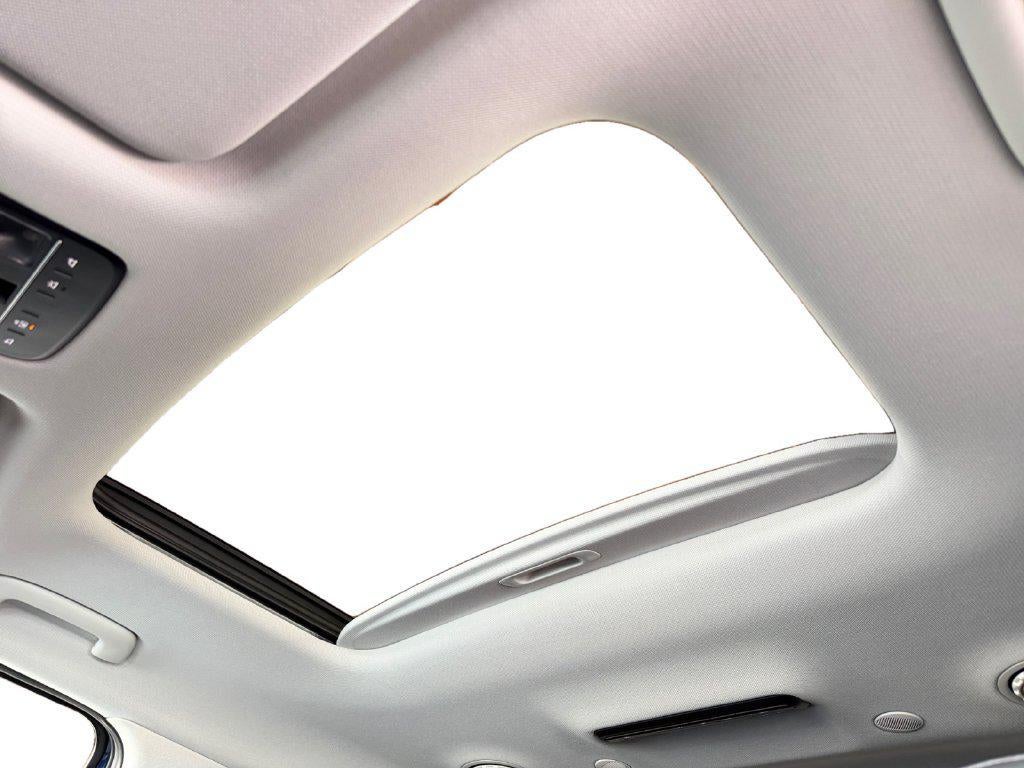 2027 Hyundai PALISADE HYBRID SEL Premium