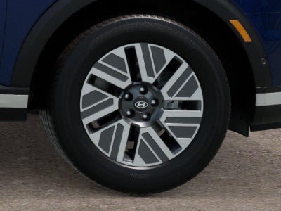 2027 Hyundai PALISADE HYBRID SEL Premium