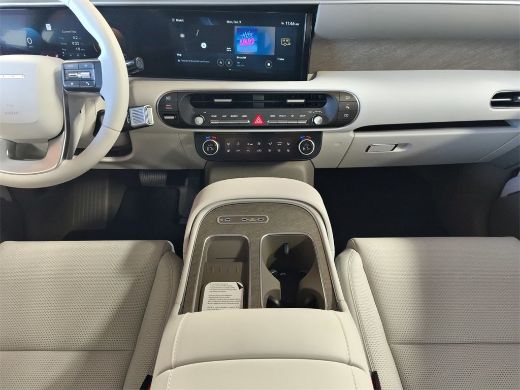 2026 Hyundai PALISADE Limited AWD