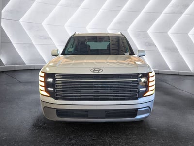 2026 Hyundai PALISADE Limited AWD