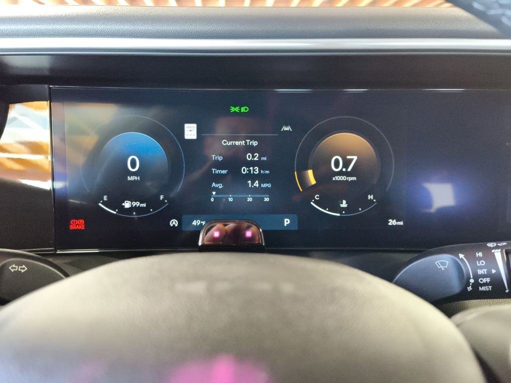 2026 Hyundai PALISADE Limited AWD