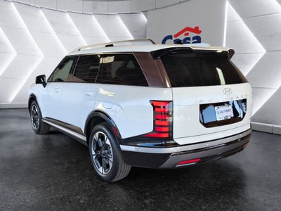 2026 Hyundai PALISADE Limited AWD