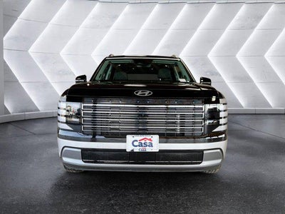 2026 Hyundai PALISADE Limited AWD